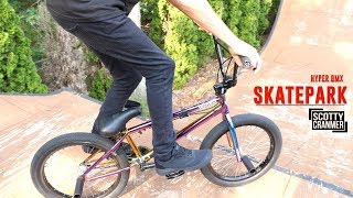 FIRST TIME RIDING MY BIKE AGAIN AT MY...