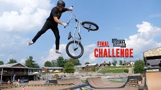 DEAL OR NO DEAL - THE FINAL CHALLENGE!