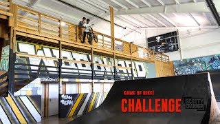 GAME OF BIKE CHALLENGE!