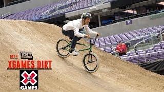 BEST RIDERS IN THE WORLD AT XGAMES!