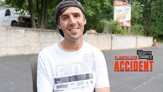 SCOTTY CRANMER INJURY UPDATE - 21 MONTHS LATER!
