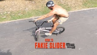TEACHING BIG BOY A NEW TRICK FOR HIS BIRTHDAY!