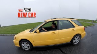 I FINALLY BOUGHT ONE OF MY FAVORITE CARS!...