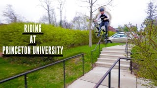 APPENDICITIS AND CRAZY GAP TO RAIL AT...