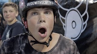 BIG BOY AND HIS RISE TO BMX SUPER STARDOM!