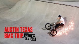 HOUSE SKATEPARK WAS LIT, LITERALLY!