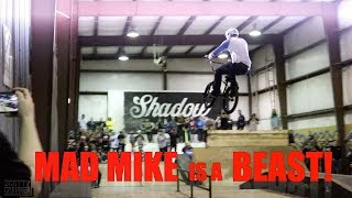MY NEW FAVORITE RIDER!