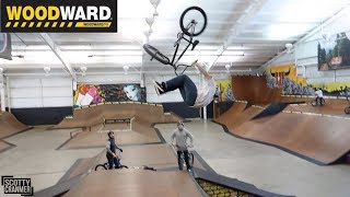 THE DISNEY WORLD OF SKATEPARKS!