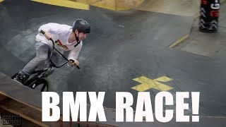 PUMP TRACK SHOWDOWN!