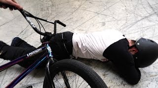 WORST CRASH OF 2018!