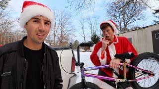 DID YOU WIN? CHANNEL HOLIDAY GIVEAWAY!