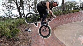 THIS THE WORLDS CRAZIEST STREET SPOT!