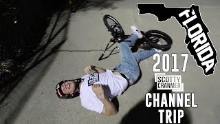 A CRAZY WEEK IN FLORIDA! DAY 1