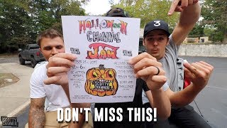 YOU'RE INVITED TO OUR EVENT!