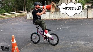 THE MOST CHALLENGING VIDEO ON YOUTUBE!