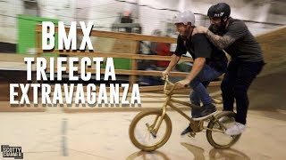 BMX TEAM RELAY CHALLENGE!
