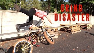 LONGEST GRIND CHALLENGE DISASTER!