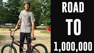 LEARNING TO RIDE MY BIKE AGAIN!