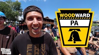 THE MOST AMAZING DAY AT WOODWARD EVER!