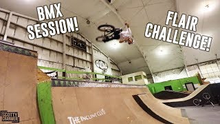NOTHING BETTER THAN RIDING OUR SKATEPARK!
