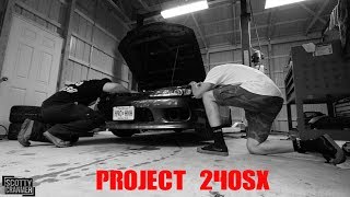 WILL THE 240SX LIVE ON?