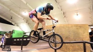 GHETTO BIKE RACE CHALLENGE!