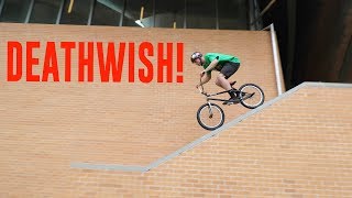 BIG BOY AND TREY HAVE A DEATH WISH!