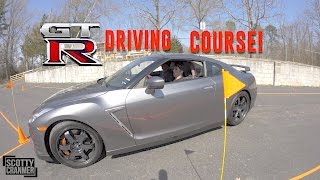 FIRST TIME DRIVING SINCE MY ACCIDENT!