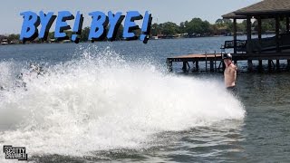 FLORIDA WATER MAYHEM!