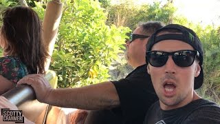 SCOTTY LOVES FLORIDA!