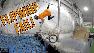 BIG BOY LEARNED THE HARD WAY!