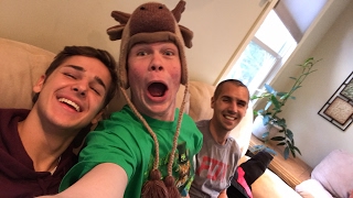 RANDOM FRIDAY LIVE STREAM!