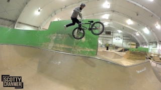 CRAZIEST SKATEPARK SESSION EVER!