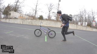 GHOST RIDE THE WHIP!