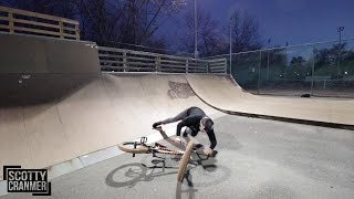 FAKIE WHIPS and SCOTTY UPDATE!