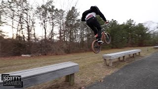 YESSS AND LEDGES!