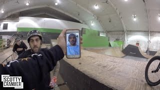BMX FAKIE CHALLENGE! 3
