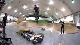 LONGEST 180 CHALLENGE!