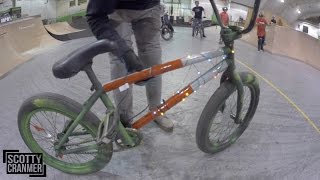 THE UGLIEST BIKE EVER!