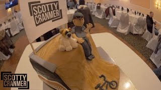 A DAY FOR SCOTTY!