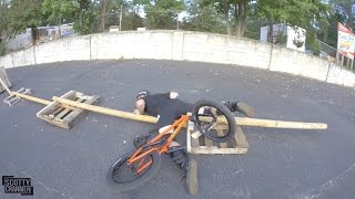 THIS DIDN'T GO AS PLANNED!