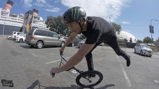 30 TRICKS IN 30 MINUTES!