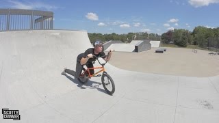 CAN YOU EVEN TAIL WHIP BRO?