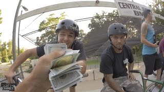 $1000 FINAL BMX OLYMPIC CHALLENGE!