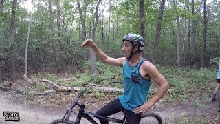 MOUNTAIN BIKING AGAIN!