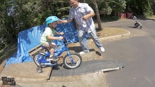 BEST FATHER'S DAY EVER!