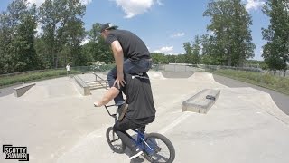 3 RIDERS - 1 GAME OF BIKE!