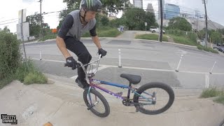 X GAMES 2016!  DAY 2