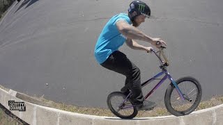 HOW TO STREET WALLRIDE!