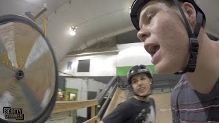 GAME OF BIKE- WHEEL OF MISFORTUNE! 5